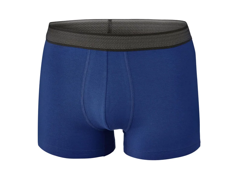PARKSIDE® Lot de 3 boxers homme