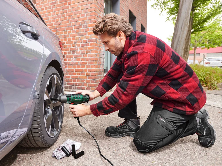 PARKSIDE® Pantalon de travail homme