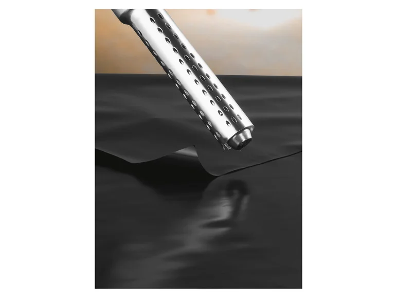 PARKSIDE® Désherbeur thermique PUV 2000 C2. 2000 W