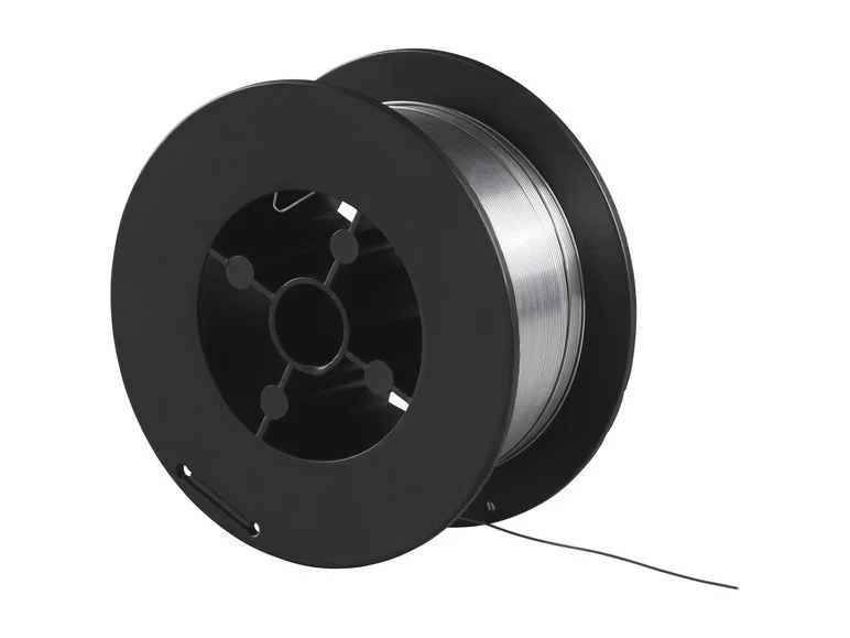 PARKSIDE® Fil à souder 450 g. 0.6 mm