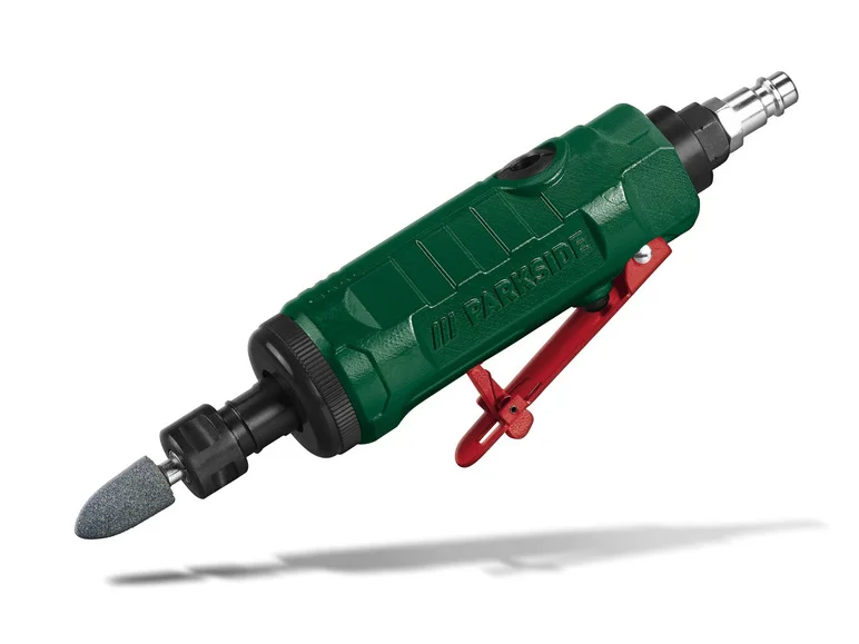 PARKSIDE® Meuleuse droite ou tronçonneuse à disque pneumatique