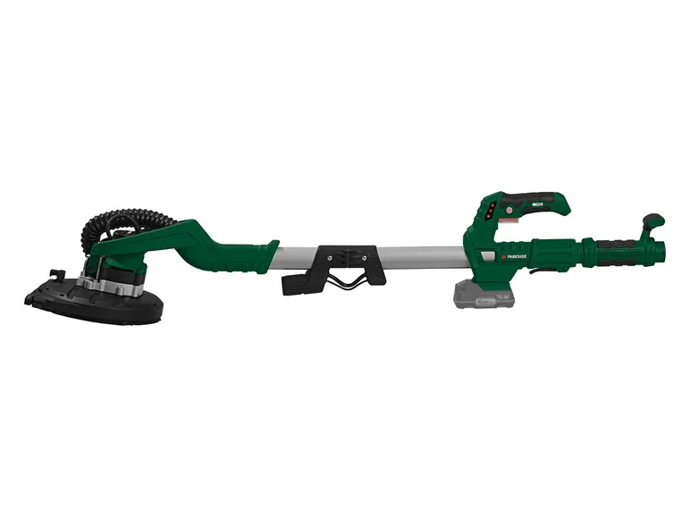 PARKSIDE® Ponceuse mur et plafond sans fil PWDSA 20-Li A1. 20 V