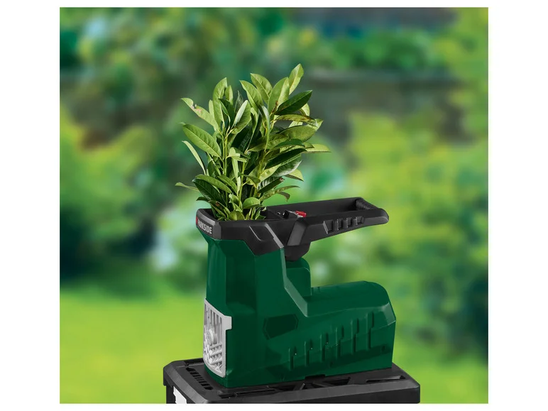 PARKSIDE® Broyeur de végétaux à rotor PWH 2800 B2. 2800 W