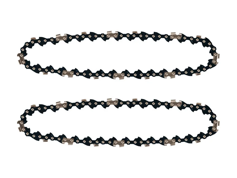 PARKSIDE® Kit de chaînes de scie de rechange. 2 pièces