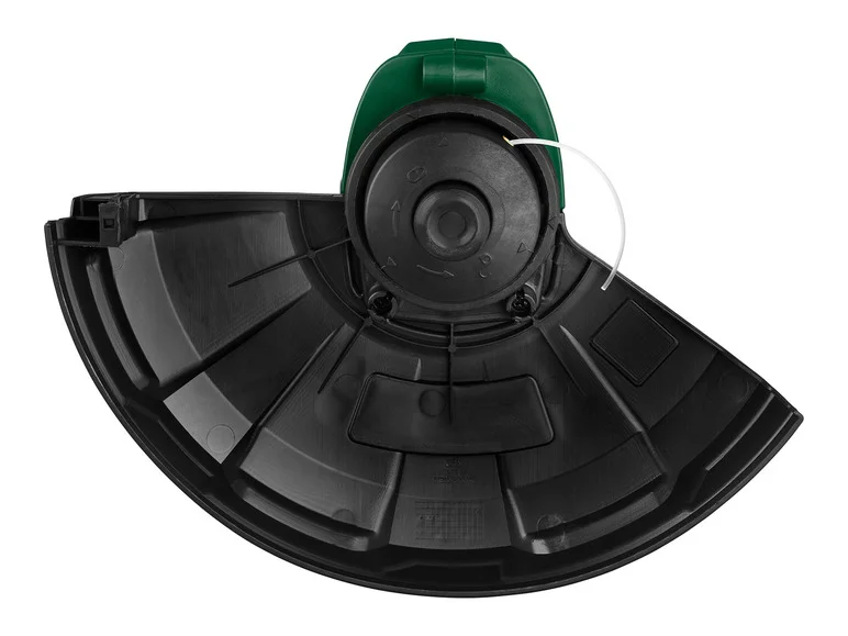 PARKSIDE® Coupe-bordures électrique PRT 300 C3. 300 W