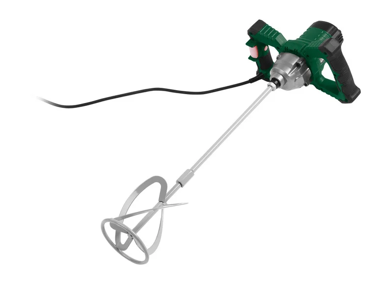 PARKSIDE® Mélangeur de peinture et de mortier PFMR 1600 C4. 1 600 W