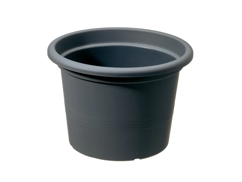 PARKSIDE® Pot à plantes avec soucoupe. 28 cm