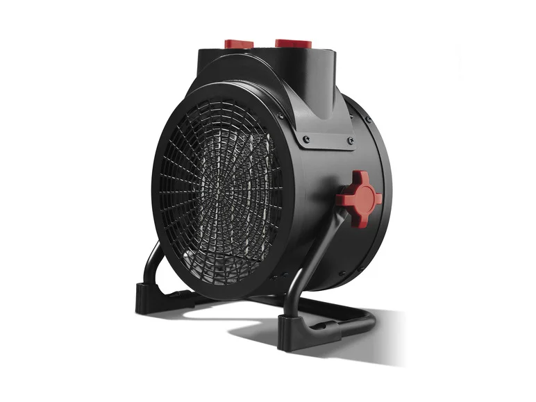 PARKSIDE® Chauffage soufflant en céramique PKH 3000 C2. 3000 W