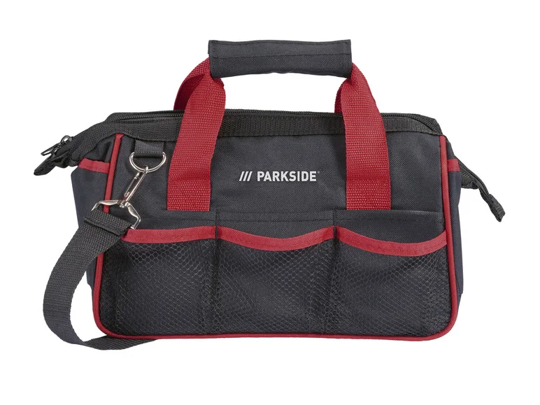 PARKSIDE® Set d'outils avec sac. 23 pièces