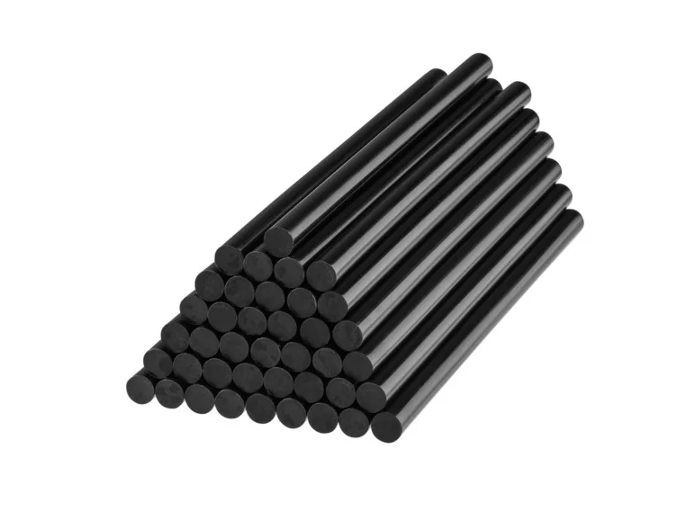PARKSIDE® Bâtons de colle basse température. 40 pièces