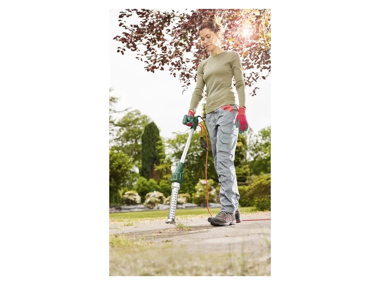 PARKSIDE® Désherbeur thermique PUV 2000 C2. 2000 W