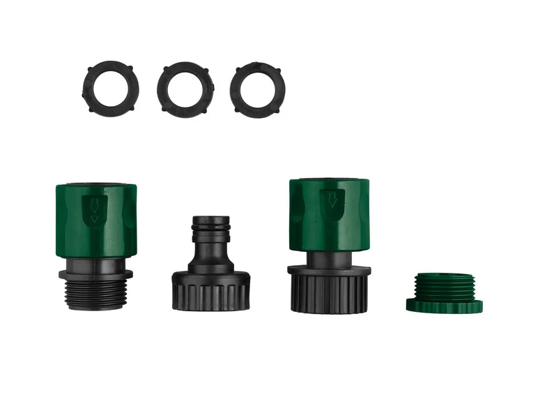 PARKSIDE® Tuyau d'arrosage extensible Flexi. 15 m