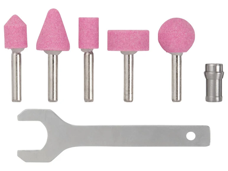 PARKSIDE® Meuleuse droite sans fil PGSA 20-Li A1. sans batterie ni chargeur. 20 V