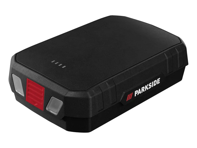 PARKSIDE® Batterie externe Powerbank 10000 mAh