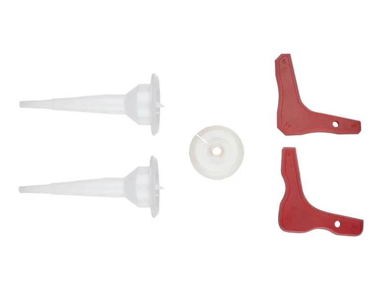 PARKSIDE® Pistolet à cartouche PAP 2 A1. 7 pièces