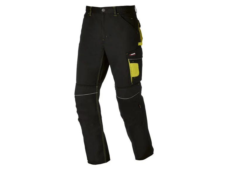 PARKSIDE PERFORMANCE® Pantalon de travail homme