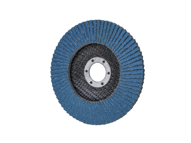 PARKSIDE® Set de disques pour meuleuses d'angle. Ø 125 mm