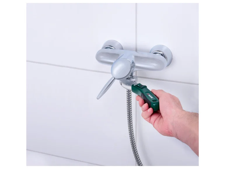 PARKSIDE® Clé à cliquet avec douille universelle ou clés de serrage universelles