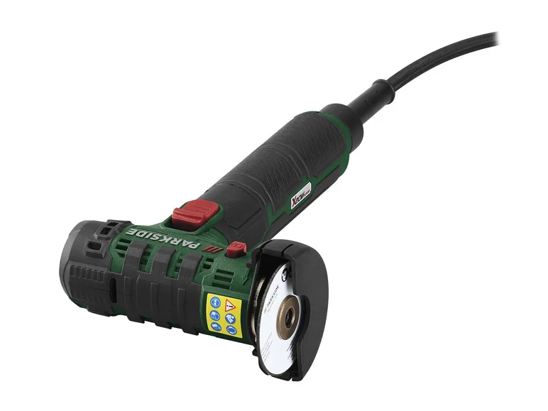 PARKSIDE® Set de modélisme sans fil PMBSA 20-Li A1. 20 V