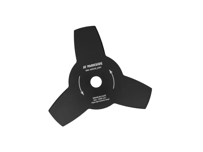 PARKSIDE® Outil modulable à essence 4 en 1 PBK4