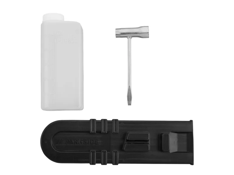 PARKSIDE® Tronçonneuse à essence PBBPS 25 A1. 700 W