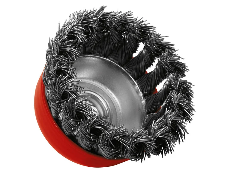 PARKSIDE Kit d'accessoires de meuleuse d'angle PWSZS 1