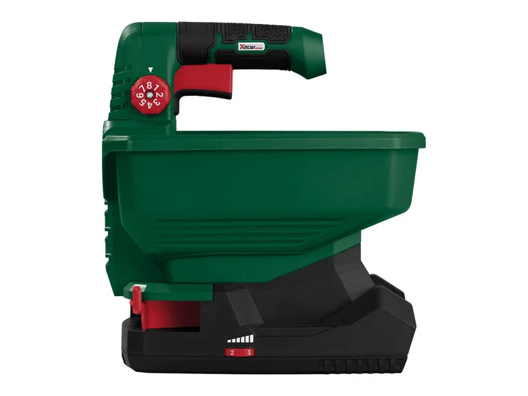 PARKSIDE® Épandeur universel sans fil PUSA 20-Li B1. 20 V