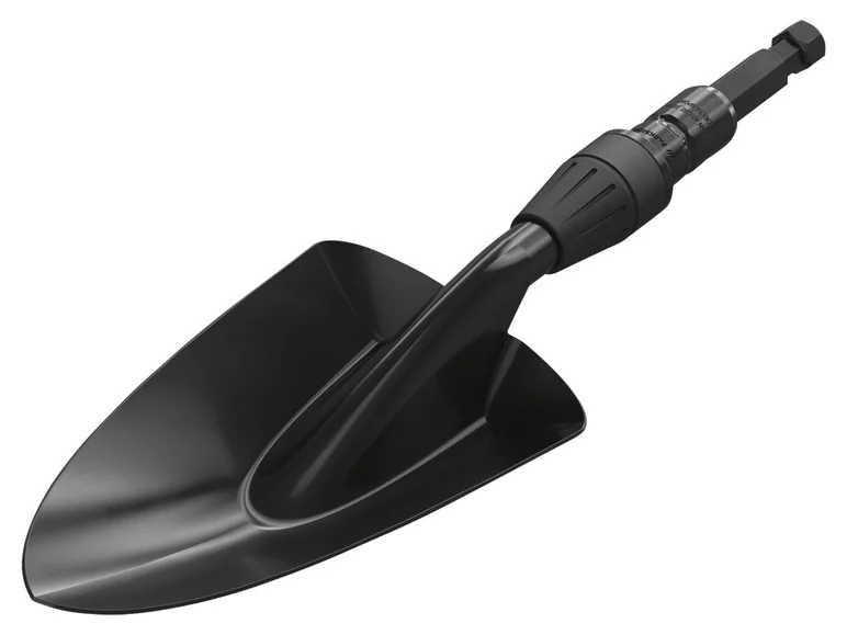 PARKSIDE® Kit d'outils de jardin. 5 pièces