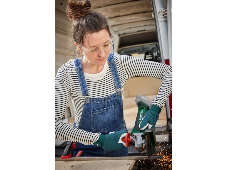 PARKSIDE® Jeu de disques à tronçonner. Ø 125