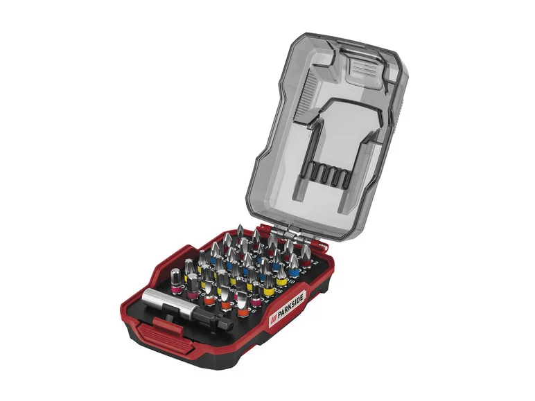 PARKSIDE® Set d'embouts PBAE 2 A1. édition batterie 20 V