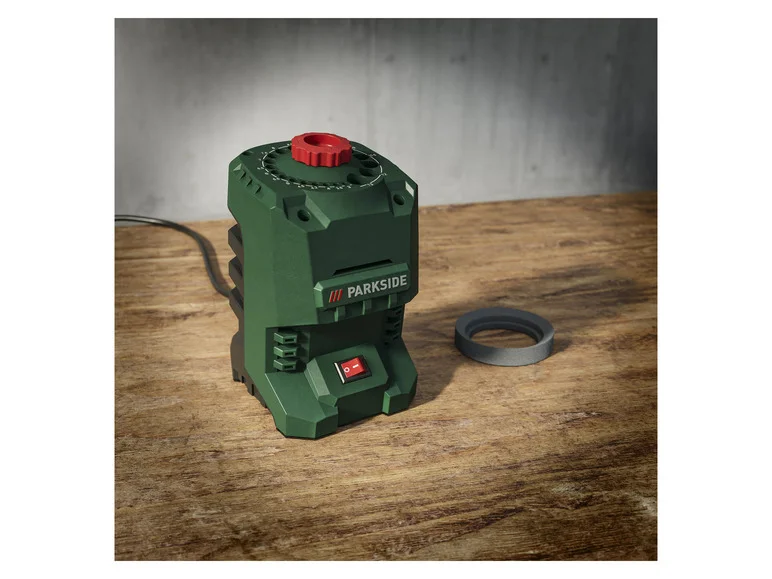 PARKSIDE® Affûteuse de forets PBSG 95 F6. 3-13 mm