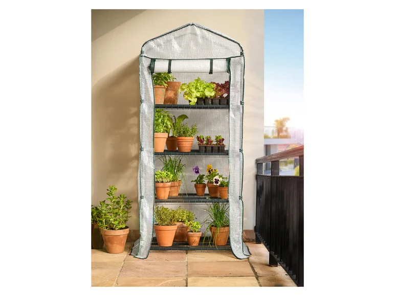 PARKSIDE® Serre en film plastique