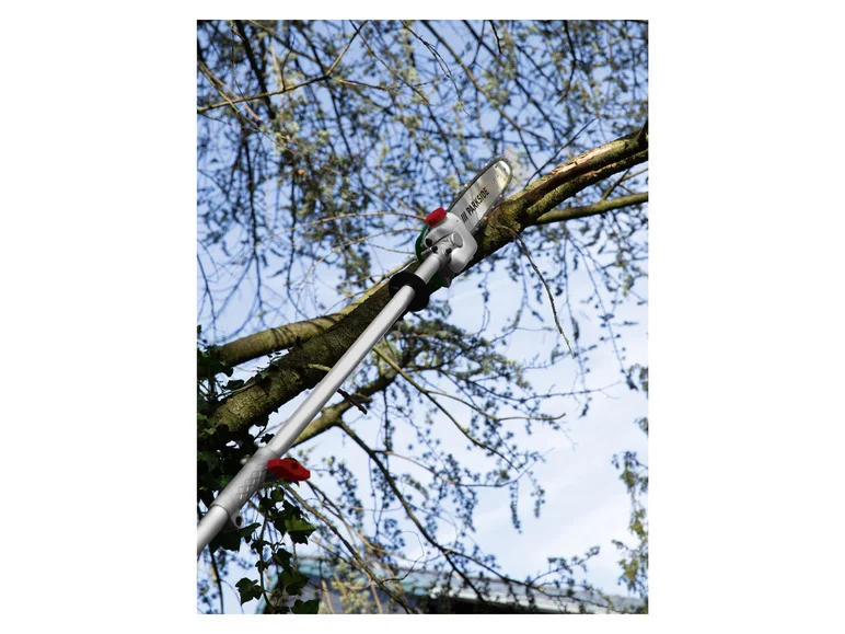 PARKSIDE® Appareil combiné à essence 4en1 PBK 4 B3