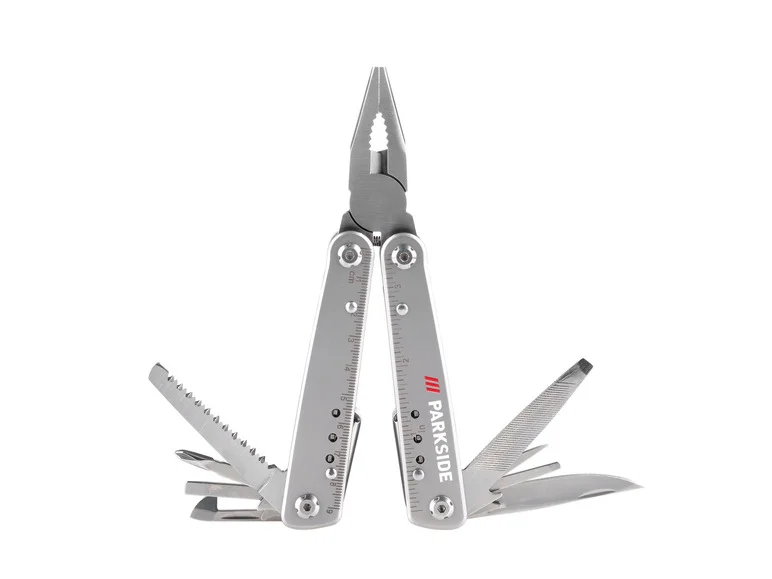 PARKSIDE® Outil multifonction. avec étui