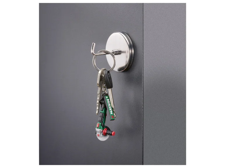 PARKSIDE® Kit de crochets magnétiques