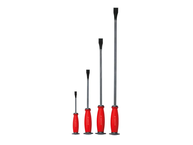 PARKSIDE® Pieds de biche ou leviers d'effort