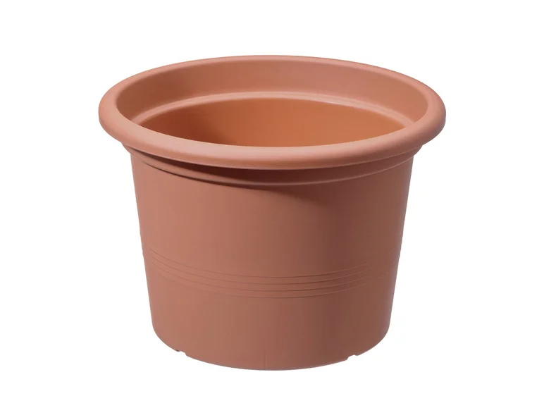 PARKSIDE® Pot à plantes avec soucoupe. 28 cm