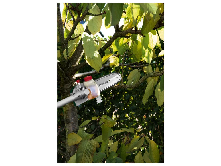 PARKSIDE® Outil de jardin multifonction sans fil PGKGA 40-Li B2. 40 V