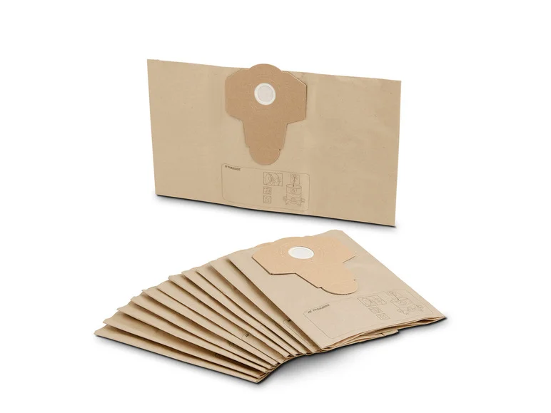 PARKSIDE® Sacs pour aspirateur