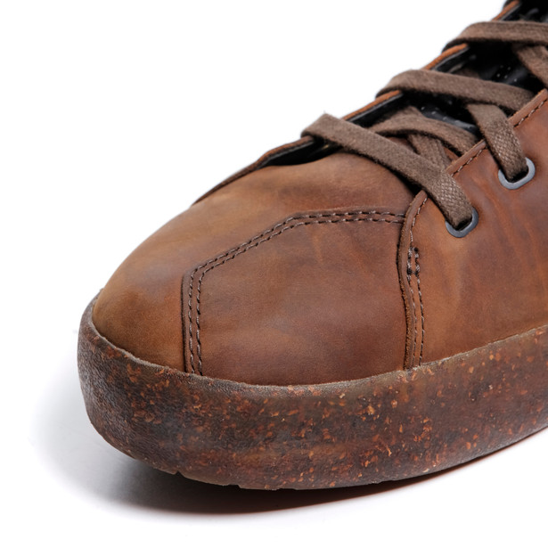 METRACTIVE D-WP SHOES