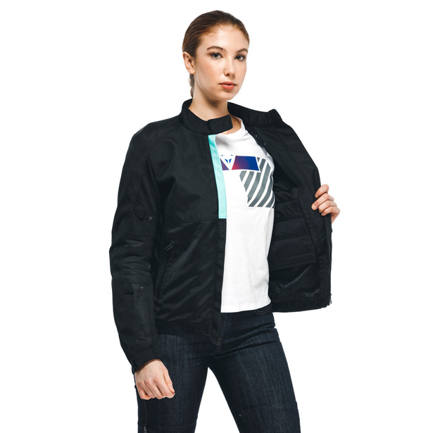 RISOLUTA AIR TEX LADY JACKET