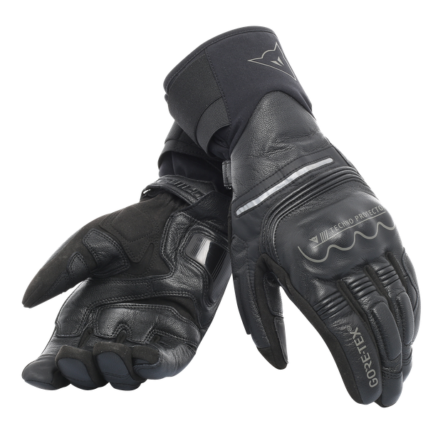 UNIVERSE GORE-TEX GLOVES+GOR E GRIP TECNOLOGY