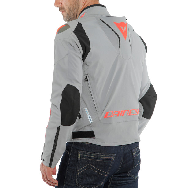 INDOMITA D-DRY XT JACKET