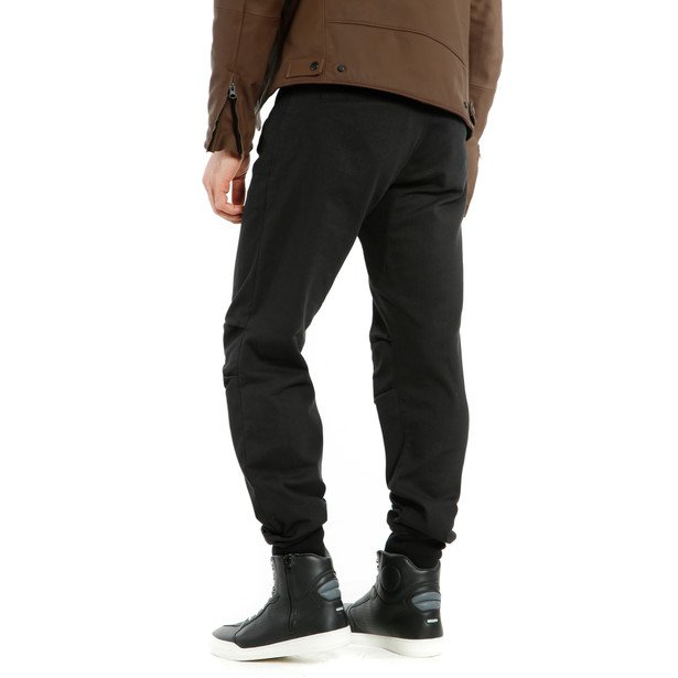 TRACKPANTS TEX PANTS