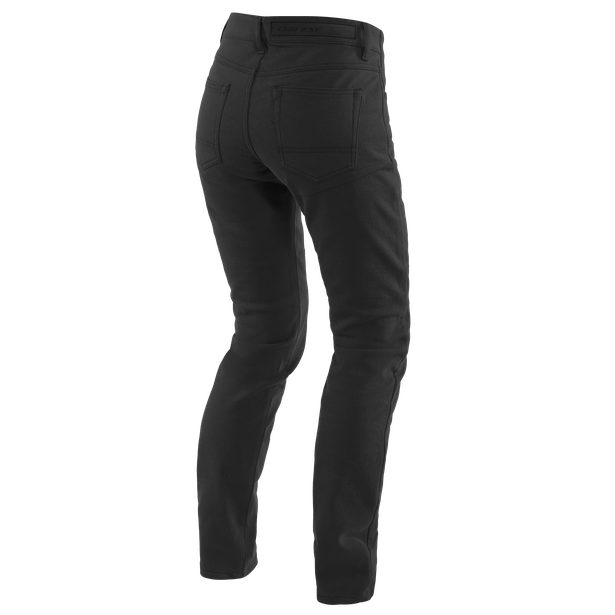 CLASSIC SLIM LADY TEX PANTS