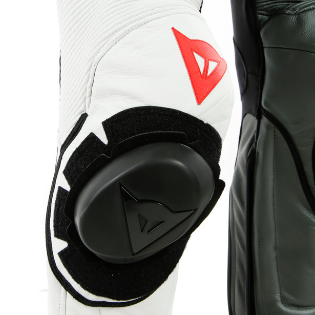 IMOLA 1PC LEATHER SUIT PERF.