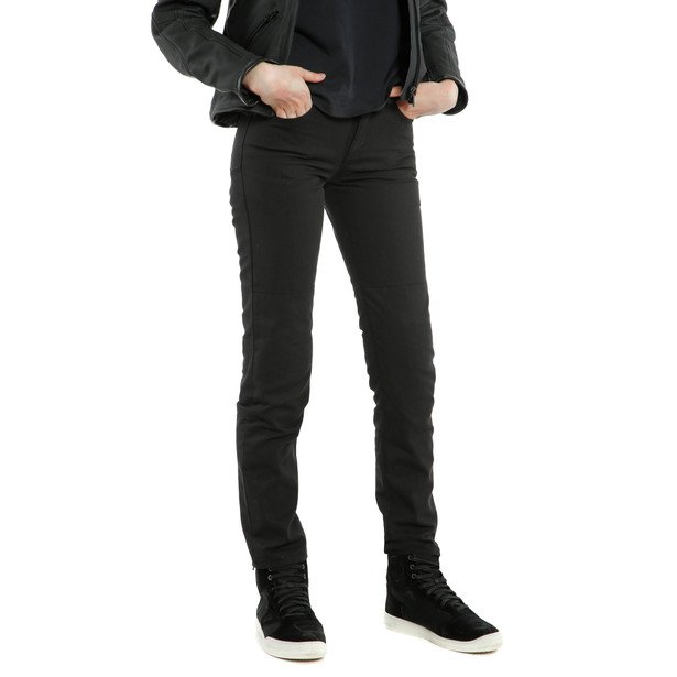 CLASSIC SLIM LADY TEX PANTS