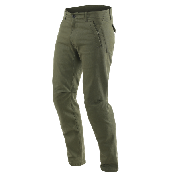 CHINOS TEX PANTS