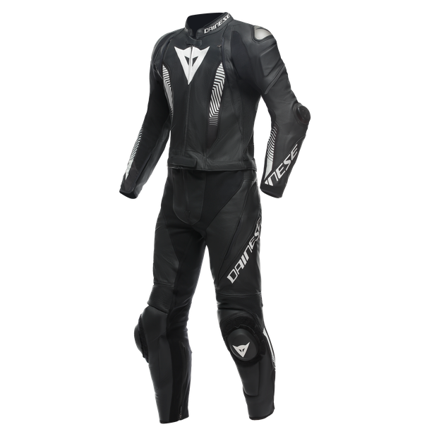 LAGUNA SECA 5 2PCS LEATHER SUIT