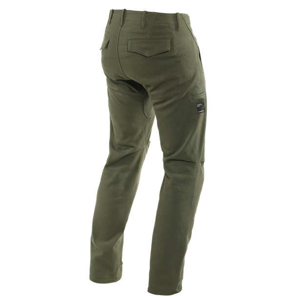CHINOS TEX PANTS